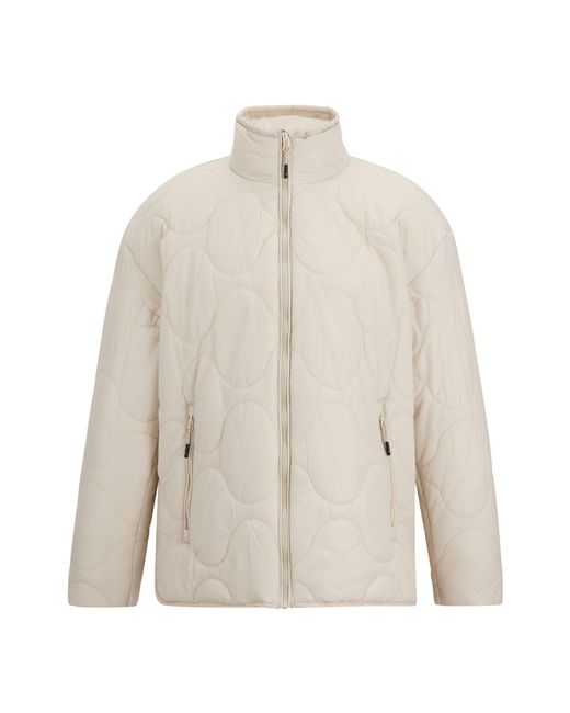 Regatta Natural Carlotte Water-Repellent Jacket