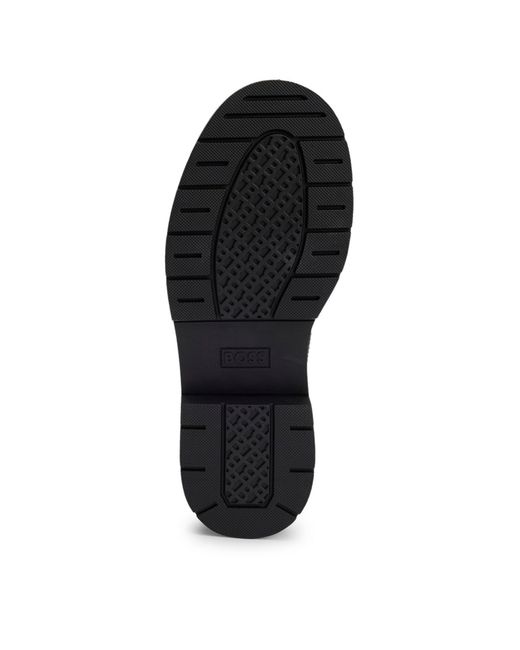 Boss Black Rebby Boot Ld44