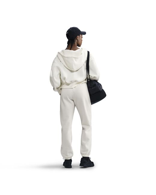 Nike Natural Phoenix Fleece Joggers