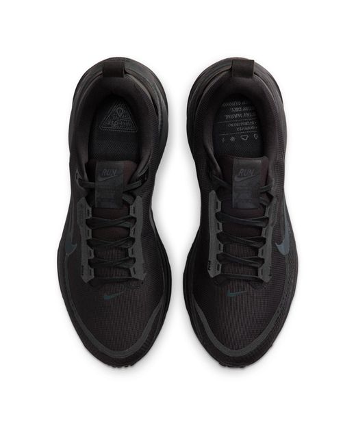 Nike Black Vomero 18 Gore-Tex Running Shoes for men