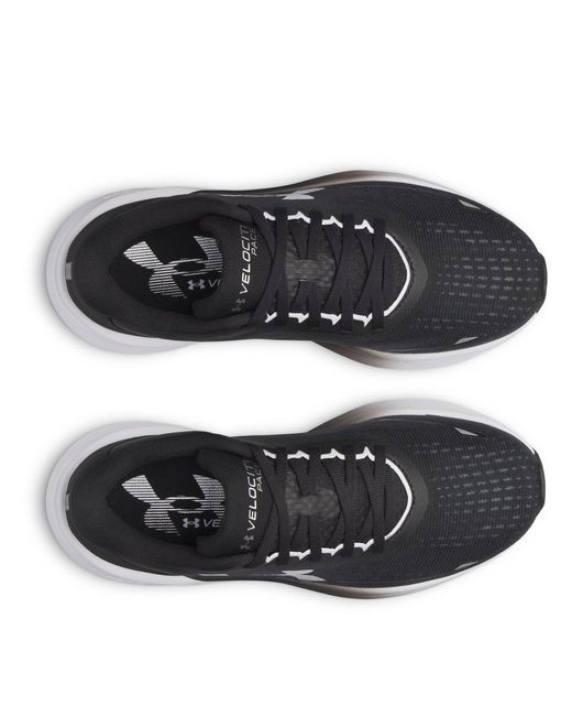 Under Armour Black Ua W Velociti Pace