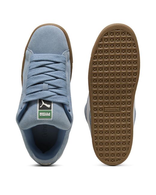 PUMA Blue Suede Xl Trainers for men