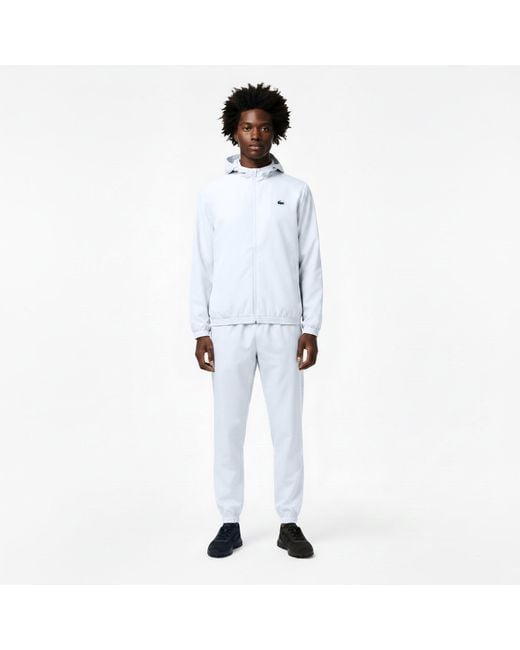 Lacoste Blue Taff Tt for men