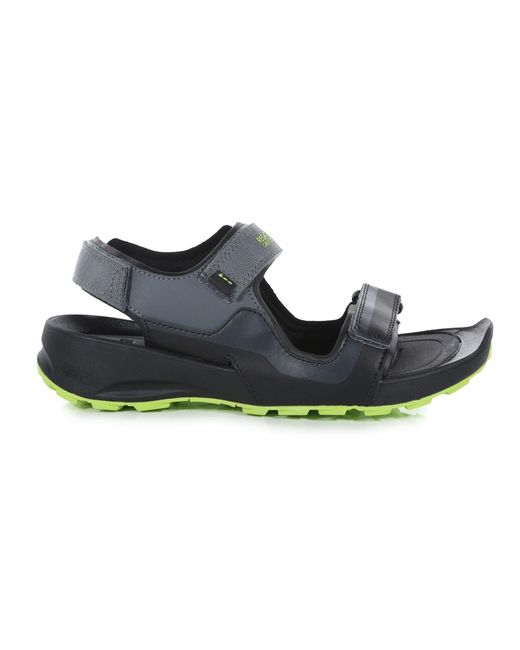 Regatta Black Samaris Sandal for men