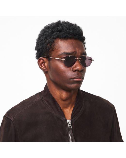 Tom Ford Multicolor Tfs Astor Sunglasses for men