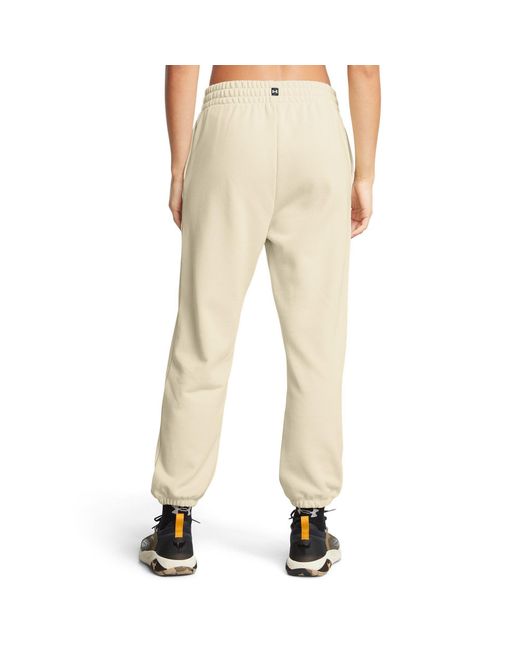 Under Armour Natural Performance Tracksuit Bottom
