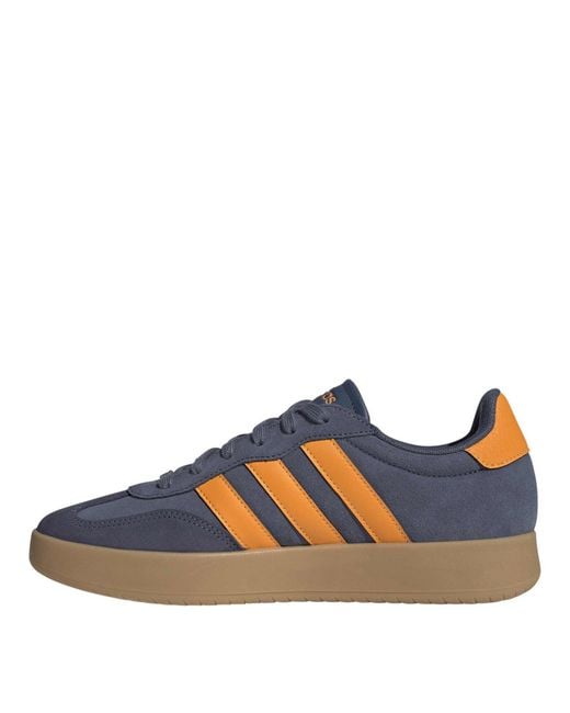 Adidas Blue Barreda for men