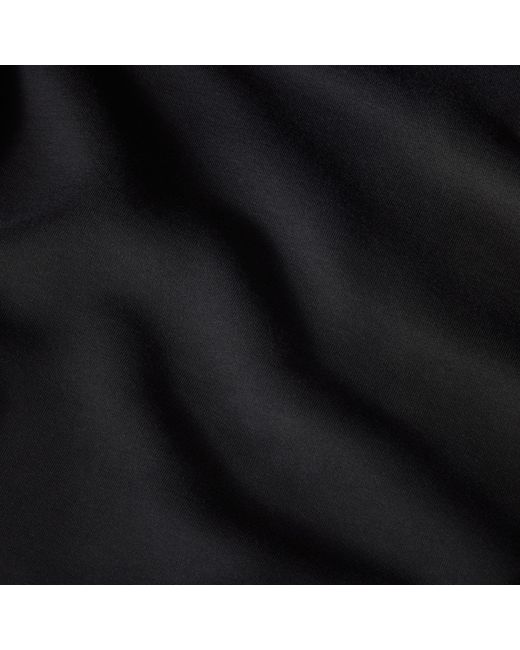 Nike Black Sportswear Tech Fleece Mid-Rise Jogger Pants