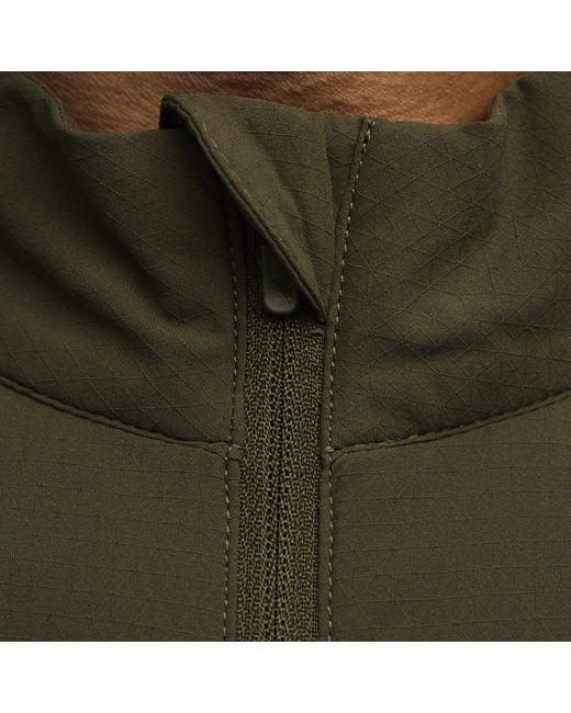 PUMA Green X Hyrox Ultraweave Performance Training Jacket for men