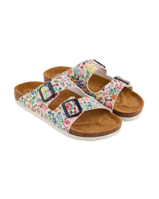 Regatta Multicolor Cath Kidston 2 Strap Sandals