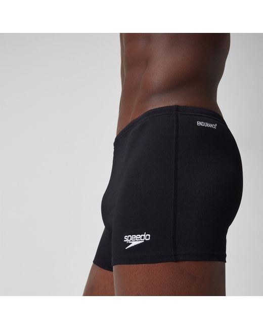 Speedo Brown Eco Endurance+ Aquashort for men