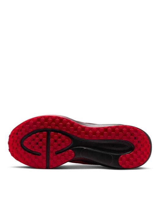 Nike Green Revolution 8 Road Running Shoes for men