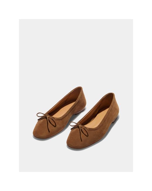 Aeyde Brown Delfina Kid Ld61
