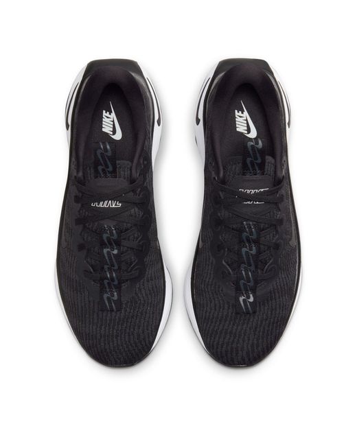 Nike Blue Motiva Walking Shoes