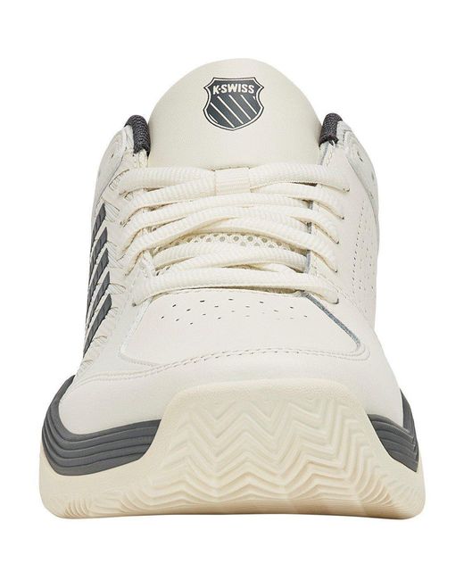 K-swiss Gray Cl Tennis Shoes for men