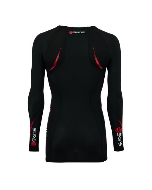 Skins Black A200 Compression for men