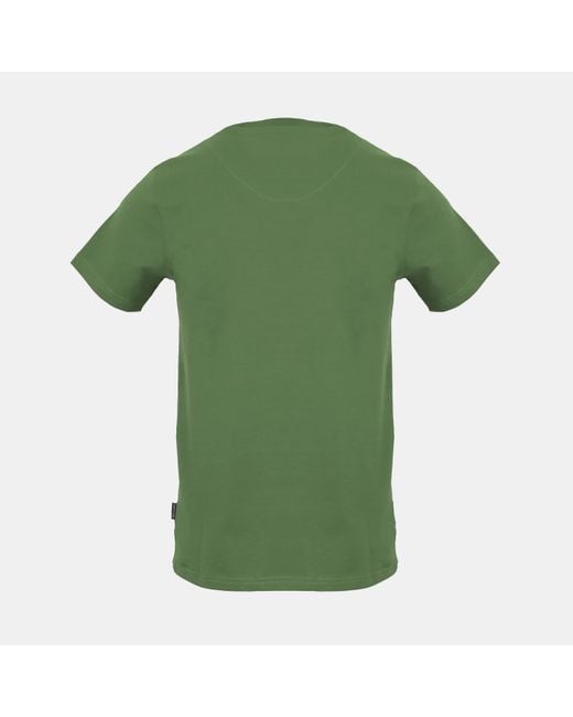 Aquascutum Green Aquascutum Aquascutum T for men