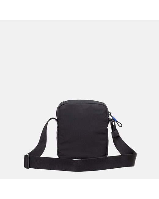 HUGO Black Vytal R Rope Ns Zip 10278025 0 Cross Body Bag for men