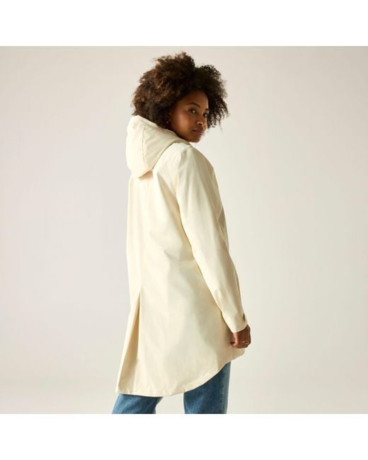 Regatta Natural Brianka Waterproof Isotex Jacket