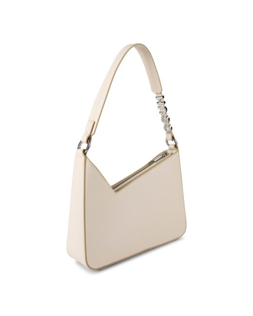 HUGO Natural Mel Shoulder Bag