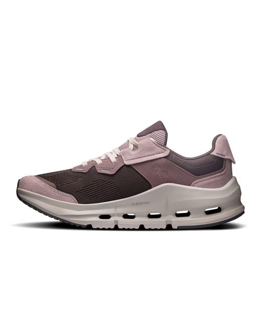 On Shoes Gray Everyday Running Shoes