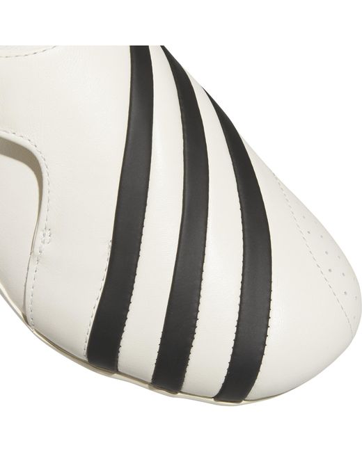 Adidas Originals X Pharrell Williiams Metallic Yoga Vario Low-Top Trainers for men