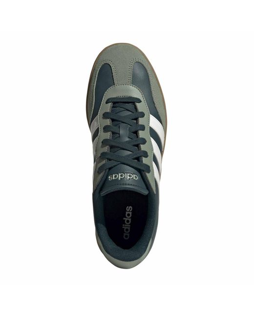 Adidas Green Barreda for men