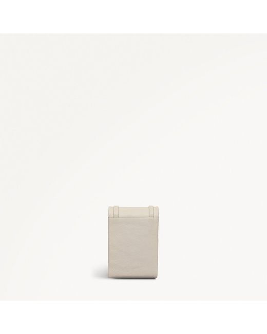 Radley Natural Wallet On Chain