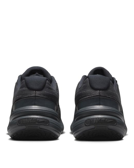 Nike Black Uplift Sc Runners