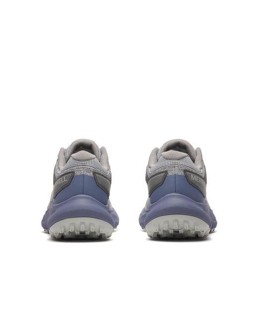 Merrell Gray Nova 4 Off-Road Running Shoes for men