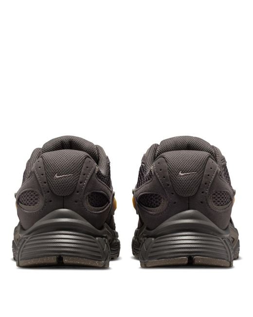 Nike Black V5 Rnr
