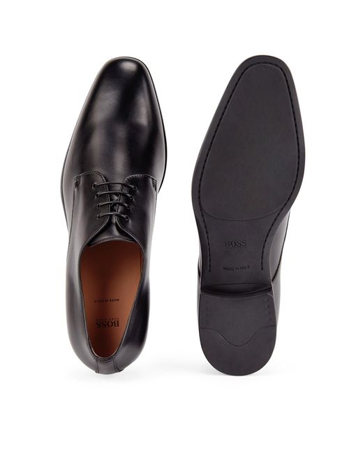 Boss Black Kensing Derby Shoes for men