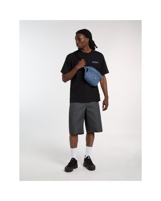 Dickies Black Fairlawn Tee for men
