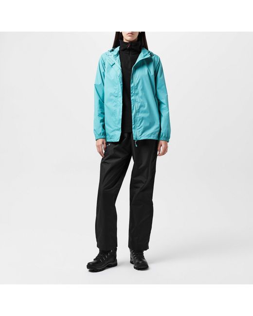 Gelert Black Horizon All-weather Trousers