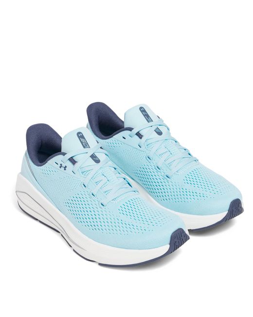 Under Armour Blue Sonic Runner