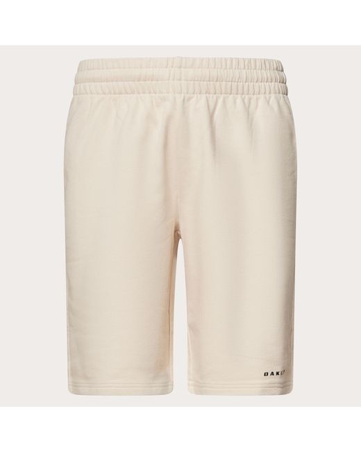 Oakley Natural Fleece Jogger Shorts for men