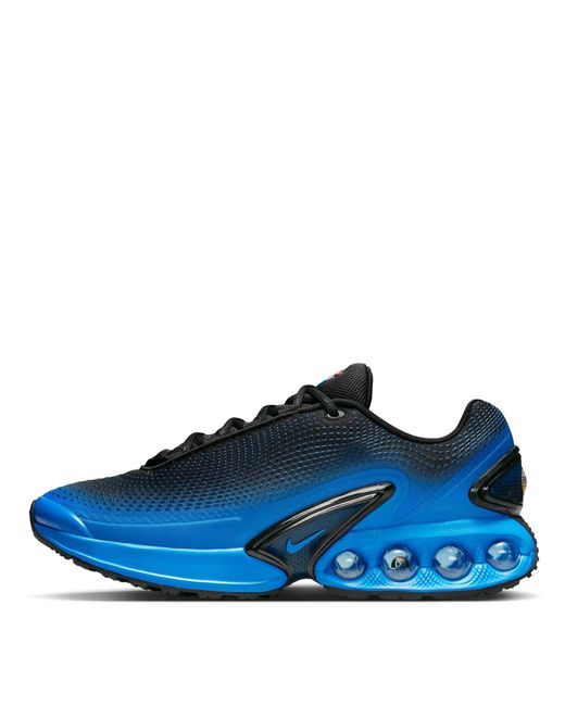 Nike Blue Trainers for men