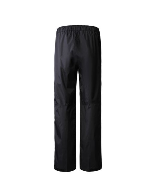 The North Face Blue Antora Rain Waterproof Trousers for men