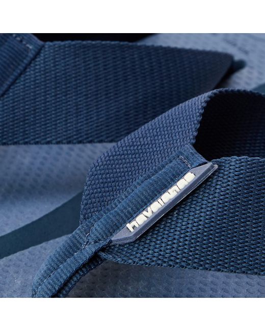 Havaianas Blue Sndl Urban Flip Flops