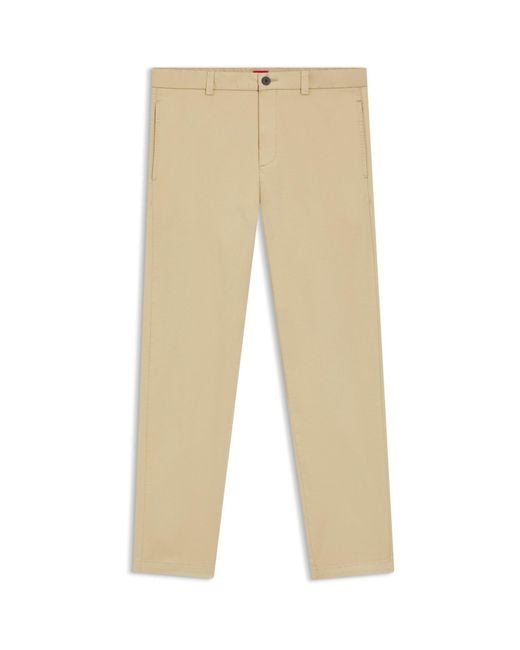 HUGO Natural David251D 10225025 01 for men