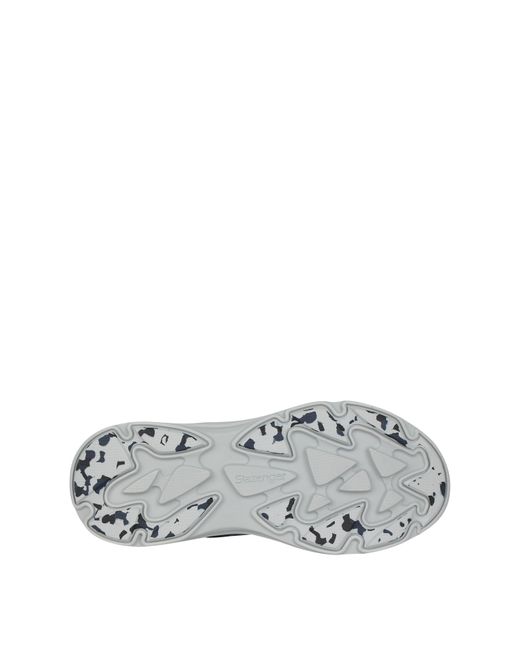 Slazenger 1881 Blue Serene Low Top Runners for men