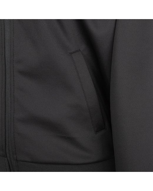 Usa Pro Black Usa Track Top