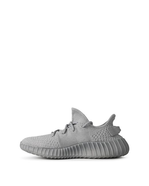 Yeezy Gray Boost 350 V2 Sneakers for men