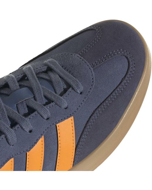 Adidas Blue Barreda for men