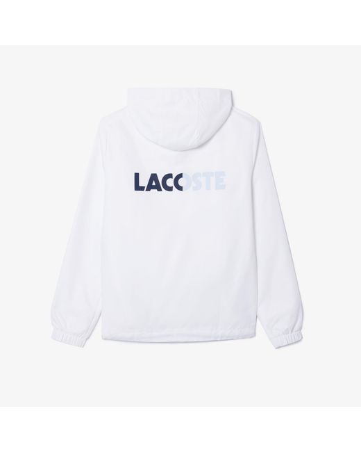 Lacoste Blue Sprt Trksuit Sn99 for men