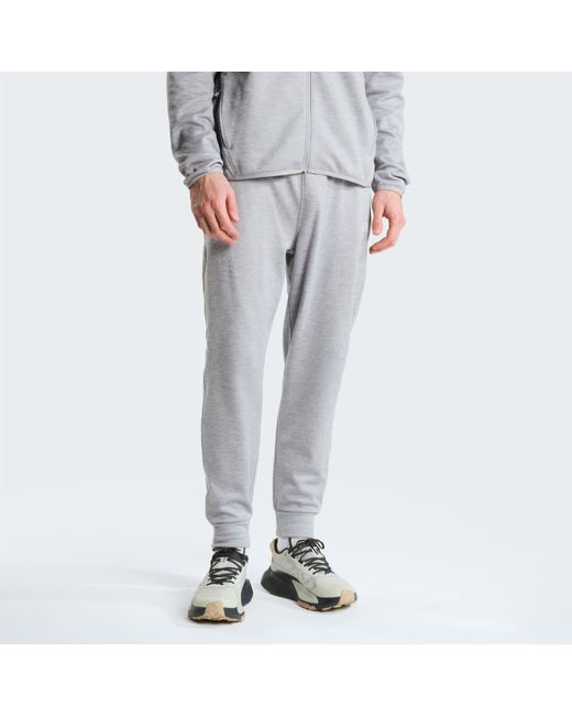 The North Face Gray Tnf Performance Tech Jogger for men