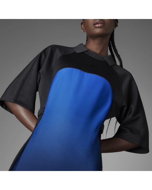 Adidas Originals Blue Version Dress