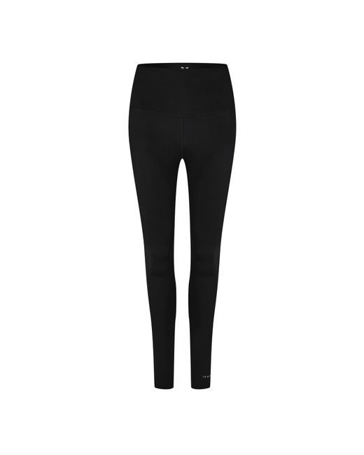 P.E Nation Black Recalibrate Leggings