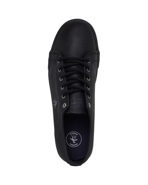 Original Penguin Blue Brewton for men