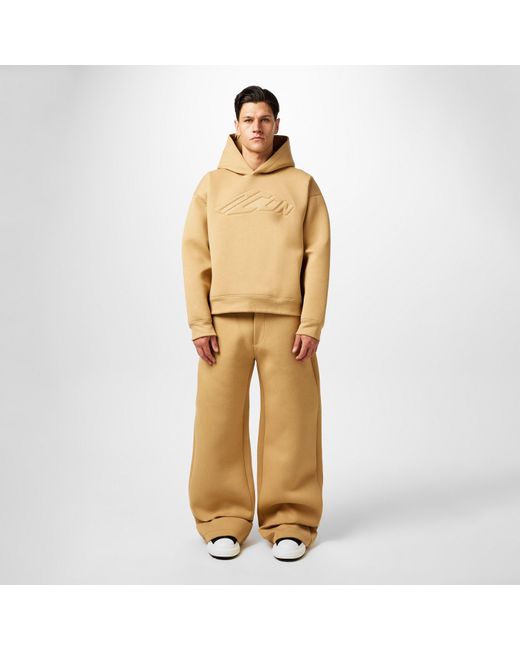 DSquared² Natural Neo Icon Trousers for men